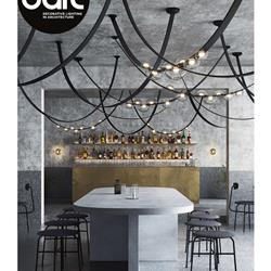 Darc 43期欧美最新灯饰设计素材图片电子杂志