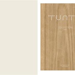 TUNTO 2022年芬兰时尚木艺灯具设计素材图片