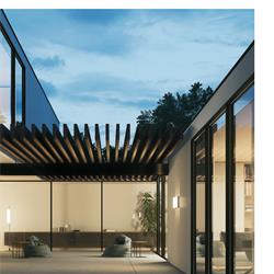 灯饰设计 Bega 2022年欧美别墅现代照明LED灯设计