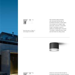 灯饰设计 Bega 2022年欧美别墅现代照明LED灯设计