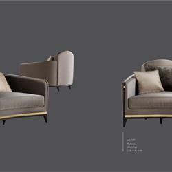 家具设计 A.R. Arredamenti 2022年意大利现代家具设计素材图片