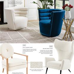 家具设计 jonathan adler 2022年室内设计家具及配件图片电子杂志