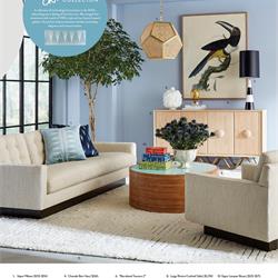 家具设计 jonathan adler 2022年室内设计家具及配件图片电子杂志