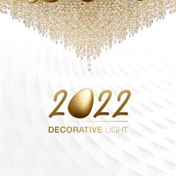 灯饰设计:L&E 2022年装饰灯具设计素材图片电子目录