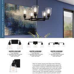 灯饰设计 QUOIZEL 2022年美国流行灯饰产品图片电子目录