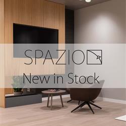 Spazio 2022年欧美LED灯具设计素材图片