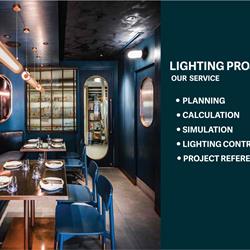 灯饰设计 Lightinghouse 2022年泰国现代灯具图片