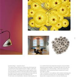 灯饰设计 Darc 45期欧美最新灯饰设计素材图片电子杂志