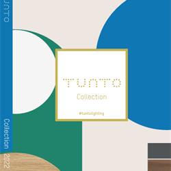 TUNTO 2022年芬兰木艺LED灯具设计素材图片