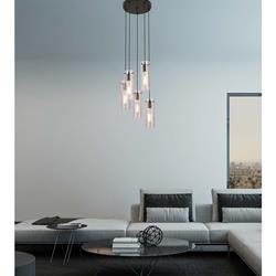 灯饰设计 Rabalux 2022年最新匈牙利现代灯饰产品图片