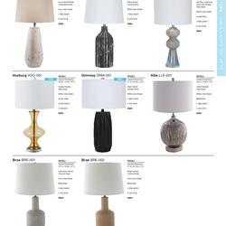 灯饰设计 Surya 2022年欧美家居灯饰设计素材图片电子图册