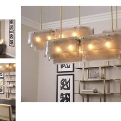 灯饰设计 James Said 2022年欧美家居室内设计素材图片