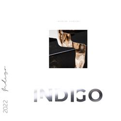 灯饰设计图:Indigo Ru 2022年俄罗斯家居酒店装饰灯饰设计素材图片