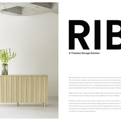 家具设计 Normann Copenhagen 丹麦现代简约家具设计素材图片