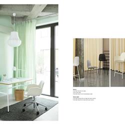 家具设计 Normann Copenhagen 2022年丹麦现代简约家具设计素材