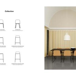 家具设计 Normann Copenhagen 2022年丹麦现代简约家具设计素材