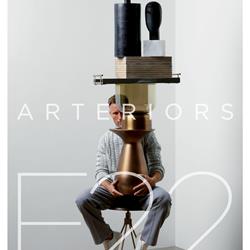 灯饰设计图:Arteriors 2022年欧美家居设计灯饰家具素材图片
