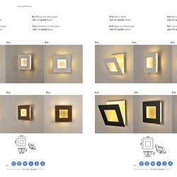 灯饰设计 Mantra 2022年欧美知名灯饰品牌产品电子目录