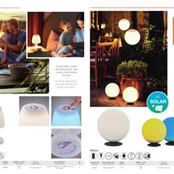 灯饰设计 Fischer & Honsel 2023年德国简约灯具设计素材图片