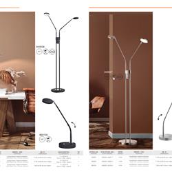 灯饰设计 Fischer & Honsel 2023年德国简约灯具设计素材图片