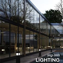 灯饰设计 LEO's 2023年欧美项目照明LED灯具图片