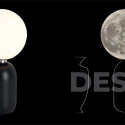 灯饰设计 Eurosvet 2023年欧美创意时尚灯具设计图片