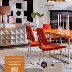 家具设计 jonathan adler 2022年秋季室内设计家具饰品电子杂志