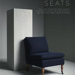 家具设计 Oka 2021年秋欧美家居软装设计素材图片电子杂志