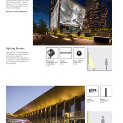 灯饰设计 Erco 2022年欧美专业照明设计解决方案电子目录