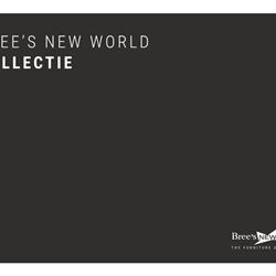 家具设计 Bree's New World 2022年荷兰休闲家具素材图片