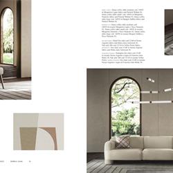 家具设计 Rubelli Casa 2022年意大利现代时尚优雅家具设计