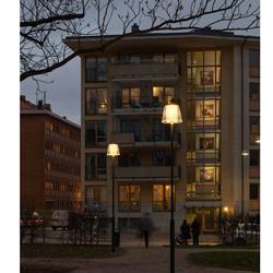 灯饰设计 Zero 2022年瑞典现代简约灯具设计工程项目
