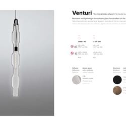 灯饰设计 Siru 2022年欧美时尚前卫玻璃灯饰设计素材图片