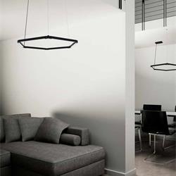 灯饰设计 Newline 2022年欧美照明LED灯具设计素材图片