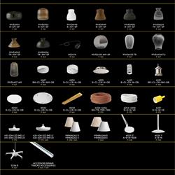 灯饰设计 Perenz 2023-2024年波兰灯具设计素材图片电子目录