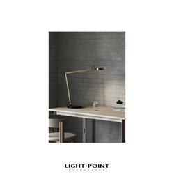 LED灯具设计:Light Point 2023年欧美照明LED灯具设计素材图片