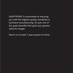 灯饰设计 Light Point 2023年欧美照明LED灯具设计素材图片