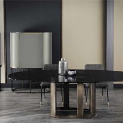 家具设计 Cantori 2022年意大利现代家具设计素材图片