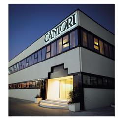 家具设计 Cantori 2022年意大利现代前卫家具设计素材图片