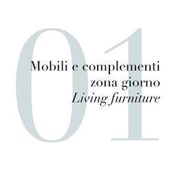 家具设计 Cantori 2022年意大利现代前卫家具设计素材图片