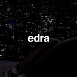 布艺家具设计:Edra 2022年意大利豪华家具设计素材图片电子杂志
