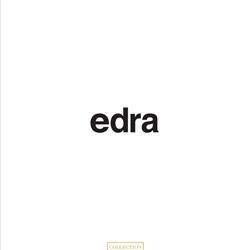 家具设计:Edra 2022年意大利豪华家具设计素材图片电子书