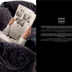 家具设计 Edra 2022年意大利豪华家具设计素材图片电子书