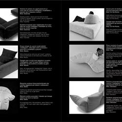 家具设计 Edra 2022年意大利豪华家具设计素材图片电子书