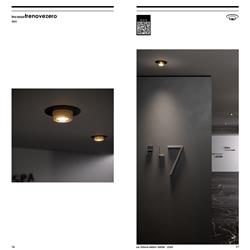 灯饰设计 Vesoi 2022年欧美现代LED灯具照明设计图片