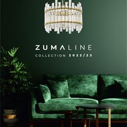 创意吊灯设计:Zumaline 2023年最新英国前卫灯饰完整目录