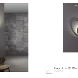 灯饰设计 ICONE 2022年意大利现代简约灯饰灯具设计
