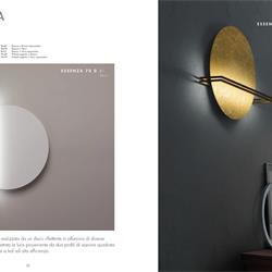 灯饰设计 ICONE 2022年意大利现代简约灯饰灯具设计