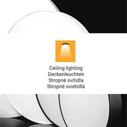 灯饰设计 LED2 2022年欧美现代LED灯具设计图片电子目录