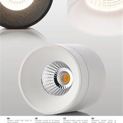 灯饰设计 LED2 2022年欧美现代LED灯具设计图片电子目录